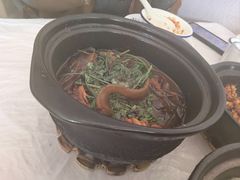 -阿隆煲店(秀仁苑店)