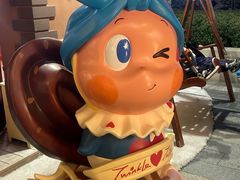 -泡泡玛特POPMART(正弘城店)