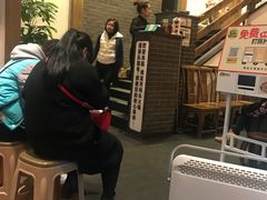 -纸盐河码头火锅(十八梯店)