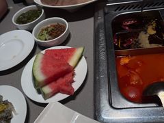 -海底捞火锅(杭州天虹购物中心店)