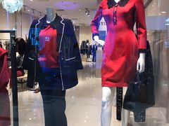 -远洋未来广场(育慧北路店)