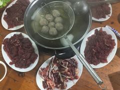 -蔡社牛肉城(龙湖店)