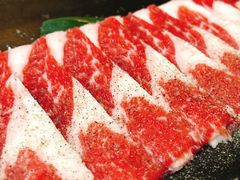 -牛中牛烤肉店(民生街店)