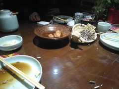 -东口码头·烧鸽子·鱼头泡饼·地方菜(金鹰悦城店)