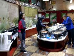 -随缘素食馆(青特·上豪广场店)