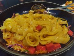 -阿里疆Alijiang·丝路美食·异域风情·清真(长楹天街店)