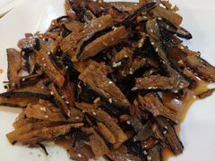 香柠素鱼条-众善素食(佛平五路店)