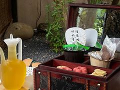 -厚山庭院重庆老火锅
