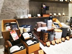 零售区-星巴克臻选(思南公馆店)