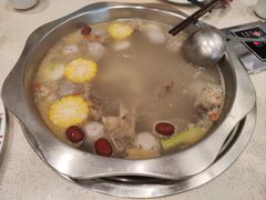 -八合里潮汕鲜牛肉火锅(吉大店)