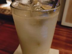 -RMK Shochu Bar(三诺店)