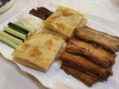 -老浒记民俗酒楼(王府井店)