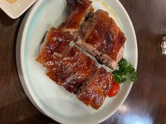 -新旺茶餐厅(嘉里城店)