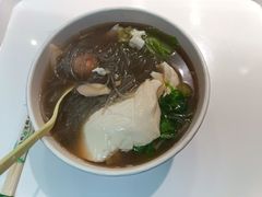 -八婆婆烧仙草(SM城市广场店)