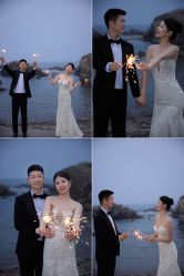 -秦皇岛我和你婚纱摄影工作室