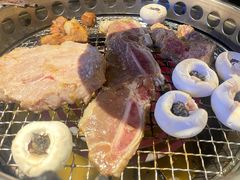 -火炉火自助餐(枫蓝国际店)