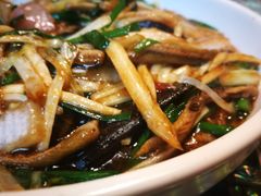-走马楼饭庄(慈城古县城店)