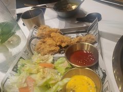 -妥妥烤肉料理(凯德店)