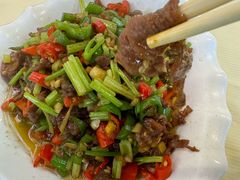 -江湖亮亮蒸虾大排档烤全羊清真(武汉总店)