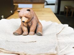 -VOYAGE COFFEE(北锣鼓巷店)