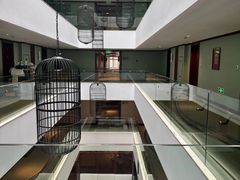 -宁波九龙湖开元度假村