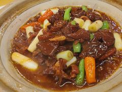 -晋阳春·山西菜·北京烤鸭(交大店)