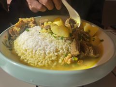 -思金拉措庄园藏餐(太阳岛店)