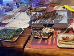 -木屋烧烤(南新店)