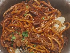 -火啫啫·粤式啫啫煲(南通首店)