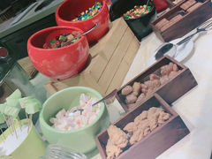 -万达文华酒店·美食汇自助餐厅