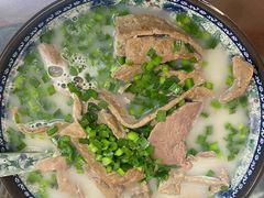 -韦记牛杂汤(清晖园店)