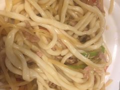 -文三里屯面馆(三里屯店)