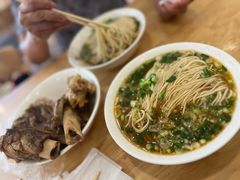 -水仙拉面(水仙街店)