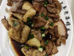 -长平老姿娘夜粥(平东一街店)