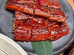 炙烤鳗鱼-隐泉之语日式料理(王府中环店)