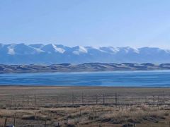 -青海湖国家重点风景名胜区