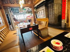 -局气 烤鸭·北京菜(光华路店)