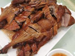 -新河畔海鲜酒楼(虎门店)