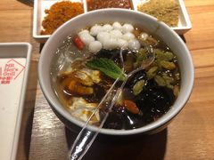 -炉小哥烤肉(朗悦公园茂店)