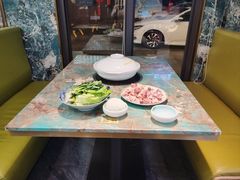 -龙泉人椰子鸡(龙昆南总店)