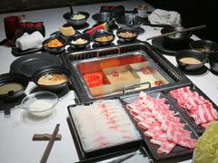 -鼎膳常火锅(华阳店)