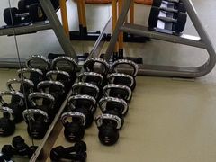 -中田健身工作室(星耀城金牌店)