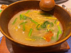 -翠湖宾馆·中餐厅