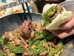 -费大厨辣椒炒肉(黄兴中心广场店)