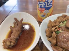 -兰溪十八浇(天一店)