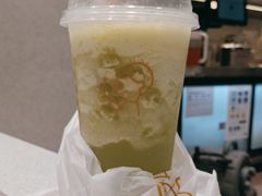 -喜茶(广州中山六路店)