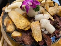 -一朵菌·野生菌探索家火锅(南亚店)