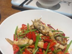 -乔街深夜食堂·小龙虾·高压锅生蚝(杭州总店)