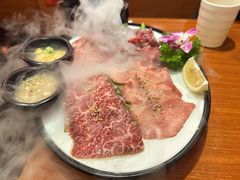 -大阪烧肉BAKA一代(十亩地店)