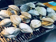 -丹东特色烤肉(南光三部店)